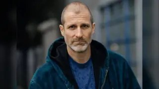 Virgin River Actor Stewart McLean Found Dead in Lions Bay, Homicide Investigation Under Way