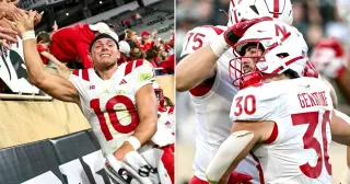Nebraska’s 31-13 Win Over Michigan State Highlights Discipline and Resilience