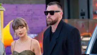 Swift and Kelce Allegedly Married, Report Claims