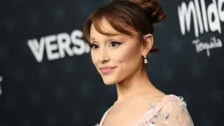 Ariana Grande Sues Over Yearslong Hack Campaign Targeting Inner Circle