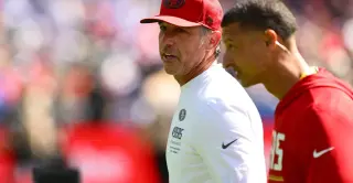 49ers lock in Kyle Shanahan for the long haul with new extension