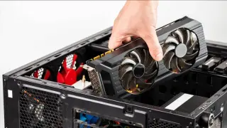Esports Hotel GPU Heist: RTX 5080 Swapped for RTX 3060, Traced by Power Cut