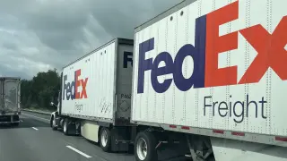 FedEx Freight parts ways with chief commercial officer after internal probe