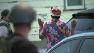 Two Arrests Uncovered in LA Homelessness Funding Fraud Case