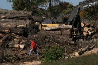 Court Admits East Potomac Closure; Lawmakers Warn of Taxpayer-Funded Golf Course Sale