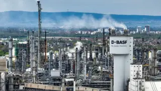 BASF Proposes Takeover of Evonik to Consolidate European Chemicals Sector