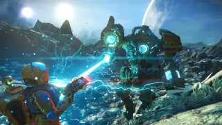 Hello Games’ Murray Will Let AI Evolve, Not Rush the Studio
