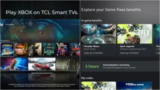Xbox Cloud Gaming Lands on TCL TVs With a Tight 15-Hour Cap