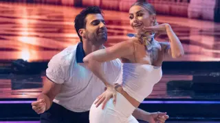DWTS Pro Jan Ravnik Clashes with Julianne Hough Over 'Power' Critique