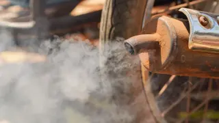 Air Pollution May Amplify Migraines, New Study Suggests