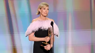 Allison Janney Honors Guthrie Family's Missing Mom at Emmys