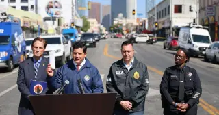 Federal probes expand into California elections with FBI involvement