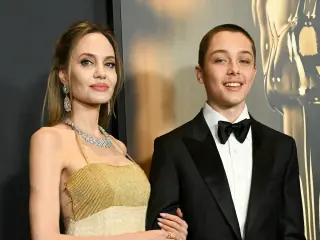 Angelina Jolie Responds as Knox Jolie-Pitt’s Graduation Speech Sparks Online Buzz