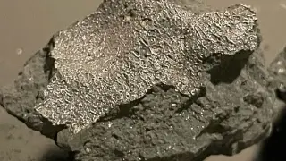 Salty brines in an ancient asteroid unlock clues to life’s ingredients