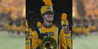 Heat Readings Under Scrutiny as UI Band Member Dies After Game Collapse