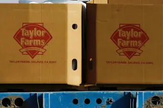 Taylor Farms pulls jalapeño-containing foods amid expanding salmonella outbreak