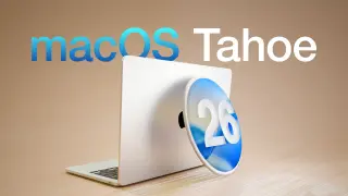 macOS Tahoe 26.4.1 fixes Wi-Fi 802.1X join issue on M5 MacBooks