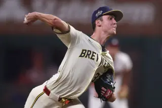 Peterson Unveils MLB Bets for May 19, 2026