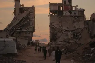 Sudan Drone Strike Kills 30, Gaza Strikes Continue, and US Casualty Count Rises