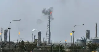 Desalination plant hit as US-Iran strikes widen across the Gulf
