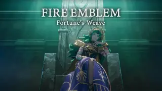 European Rating Sparks DLC Hints for Fire Emblem: Fortune’s Weave