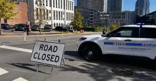 Nashville Federal Courthouse Shooting: Security Officer Kills Armed Intruder