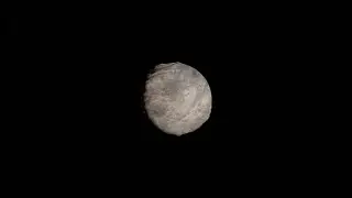 Nearby 25-light-year world now looks rocky after mass reestimate