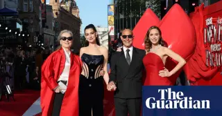 Devil Wears Prada 2 Signals a Digital Reboot for Fashion's Gatekeepers