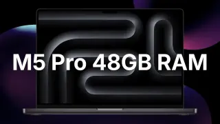 MacBook Pro M5 Pro 48GB RAM Discount Hits $3,049