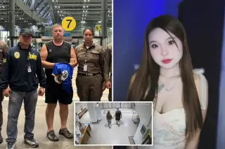 Australian man pleads self-defense in Pattaya teen murder, body found in suitcase