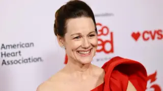 Laura Linney Joins HBO/DC Series Lanterns