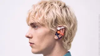 Nothing Debuts CMF Clip Pro Open-Ear Earbuds to Tackle Fatigue and Leakage