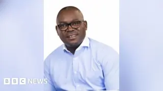 Ex‑Zambian minister killed in raid linked to opposition after election