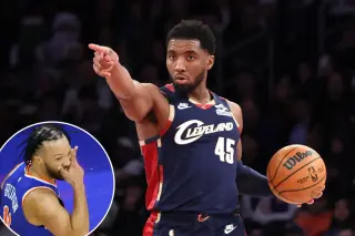 Brunson-led Knicks Favored to Edge Cavaliers in East Finals