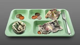 Bond Markets Warn: Cheap Financing Is Gone for Good