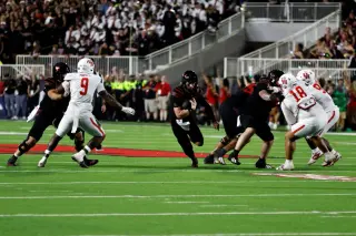 Senate passes Cruz's college sports bill, but House recess stalls final vote