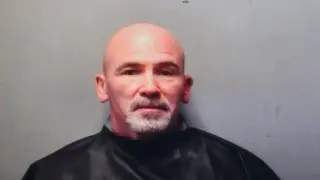 Carroll County welfare-check shooting leaves deputy dead, colleague wounded; suspect on the run