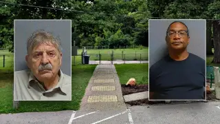 Ohio Dog Park Shootout Over Trump Debate Creates Rare Dual Self-Defense Legal Puzzle