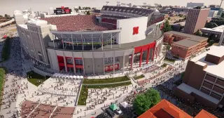 Nebraska Unveils $600M Memorial Stadium Overhaul Plan: Big Red Rebuild