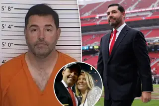 Jed York’s private crisis rocks the 49ers after divorce and arrest