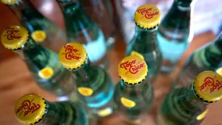 Topo Chico Mineral Water Begins Phased Return to US Shelves After Months-Long Shortage