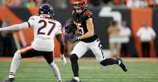 Giants Round Out Practice Squad With Four Signings