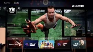 PS5 Turns Into Free Ad-Supported TV Hub in US