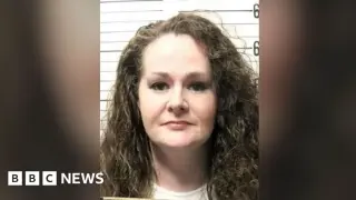 Tennessee Inmate Christa Pike Survives Lethal Injection, Sparks Statewide Execution Halt