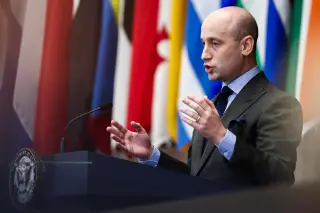 Leftist 'cancer' rhetoric spurs global crackdown plan