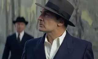 Moulin: A Visually Luminous But Narrow WWII Spy Tale