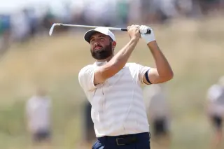 Scheffler pushes back on McIlroy’s jab, defends DeChambeau and golf’s rivalries