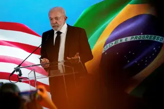 Visa Tit-for-Tat Exposes Strain in U.S.-Brazil Diplomacy