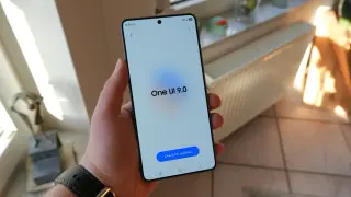 Samsung Pushes Stable One UI 9.0 Update to Galaxy S26 Lineup