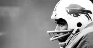 Buffalo Bills' new stadium omits O.J. Simpson from honors